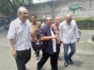 Membangun Papua Dengan Semangat Baru