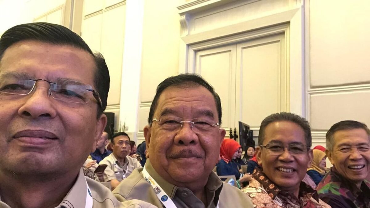 BNN Setingkat Menteri. Sudah Tahu Belum?