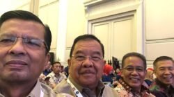 BNN Setingkat Menteri. Sudah Tahu Belum?
