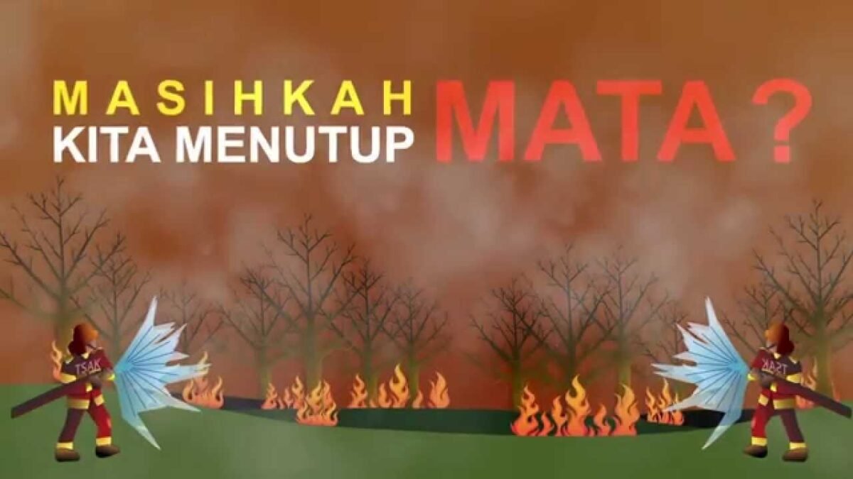 Kabut Asap “Drug Court” Ala Indonesia. Kabut Asap “Drug Court” Ala Indonesia.