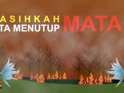 Kabut Asap “Drug Court” Ala Indonesia.