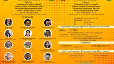 The 24 th IFNGO Asean Workshop