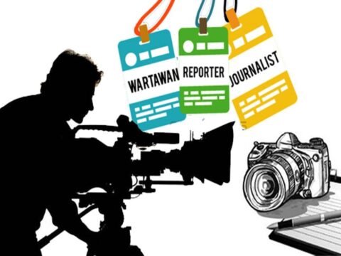 Workshop  Jurnalis Era Digital 4.0.#