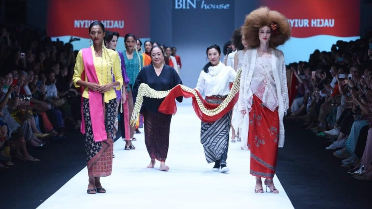 Obin Show Obin Show
