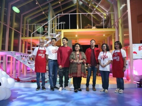TAYTB Fest, Acara Kekinian Yang Bikin Cuan
