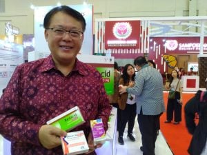 Trade Expo Indonesia (TEI) 2019 Berikan Banyak Gratis Ke Pengunjung