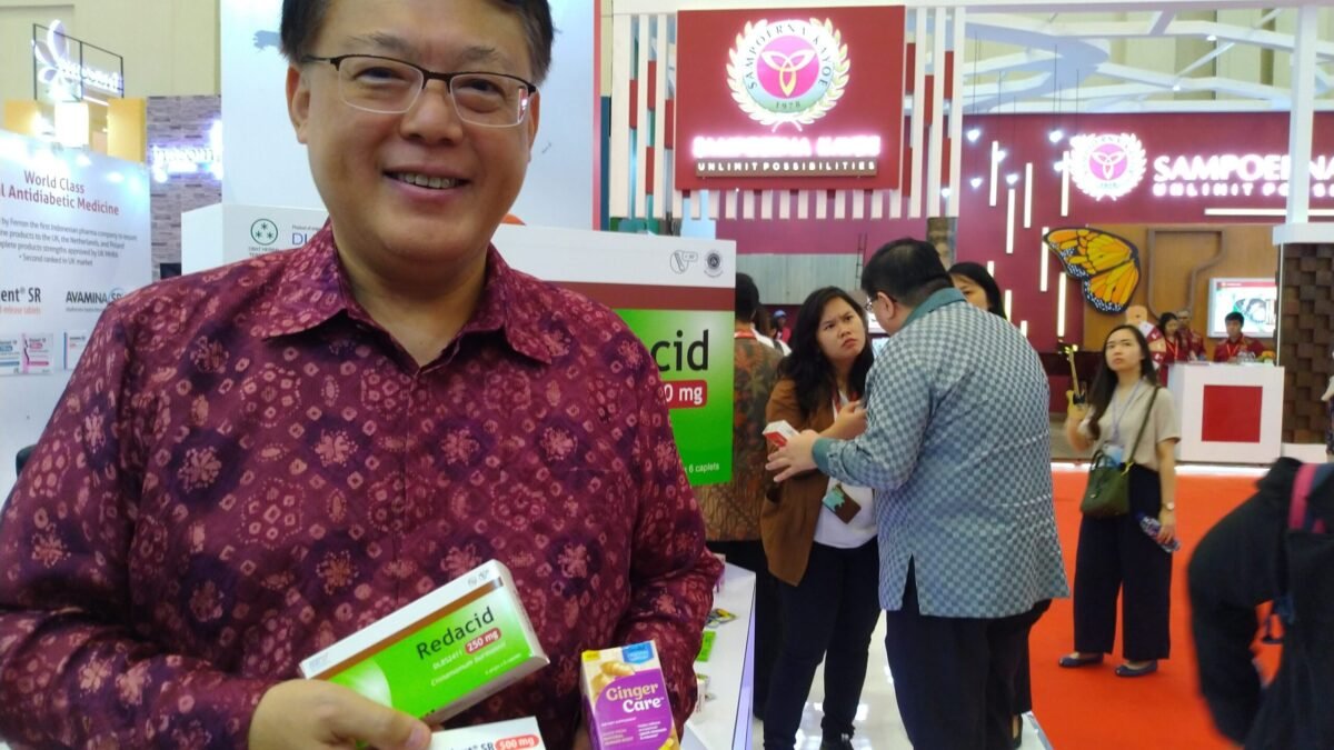 Trade Expo Indonesia (TEI) 2019 Berikan Banyak Gratis Ke Pengunjung Trade Expo Indonesia (TEI) 2019 Berikan Banyak Gratis Ke Pengunjung