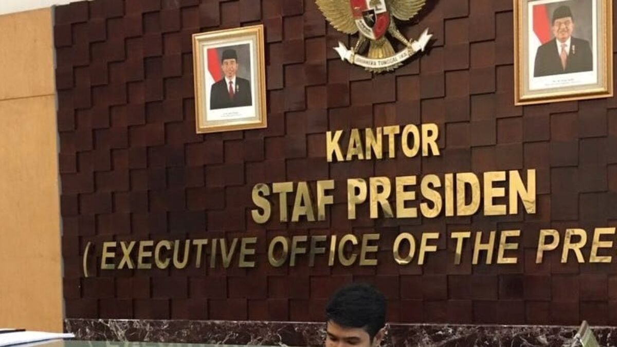Lembaga KSP Bubar 19 Oktober 2019, Ada Yang Mendapat Pesangon dan Tidak.