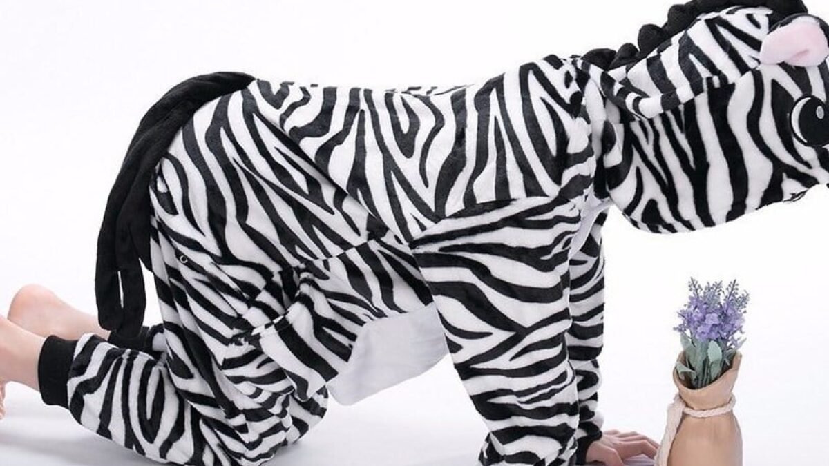 Investor Mulai Pilih Kuda Zebra?