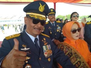 Jenderal Yang Kini Menjadi You Tubers Indonesia, Banyak Fansnya