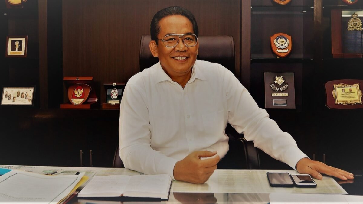 TNI-Polri Terpapar Radikalisme = Terpapar Narkoba?