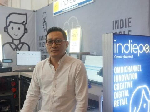Omni Channel, Mengintegrasikan Semua Channel Ritel