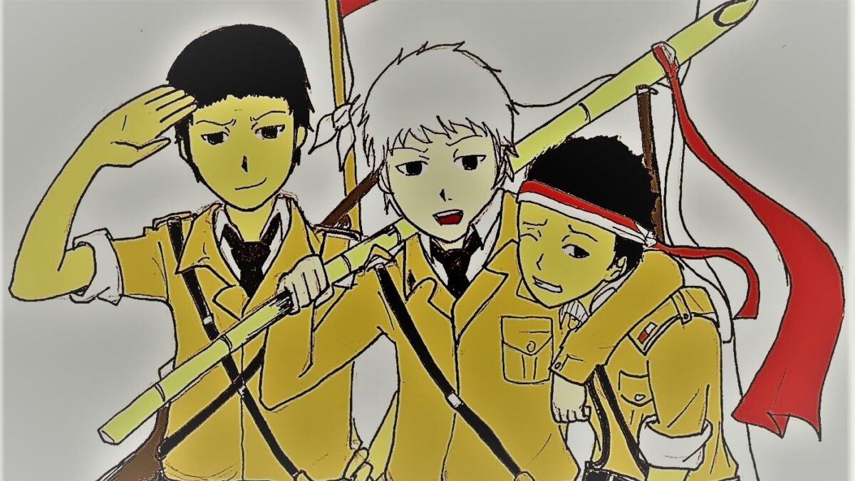 Tiga Pilar Solusi, Atasi Kejahatan Meresahkan Masyarakat