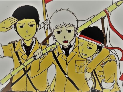 Tiga Pilar Solusi, Atasi Kejahatan Meresahkan Masyarakat