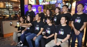 300 Gerai Chatime di Indonesia, Terbanyak Di Dunia