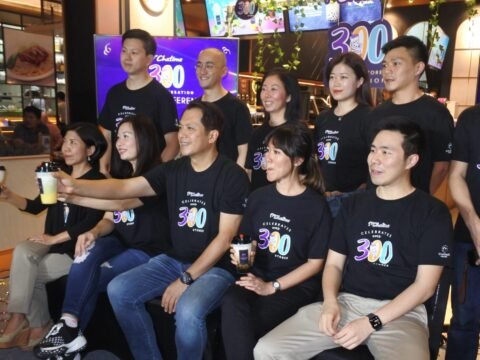 300 Gerai Chatime di Indonesia, Terbanyak Di Dunia