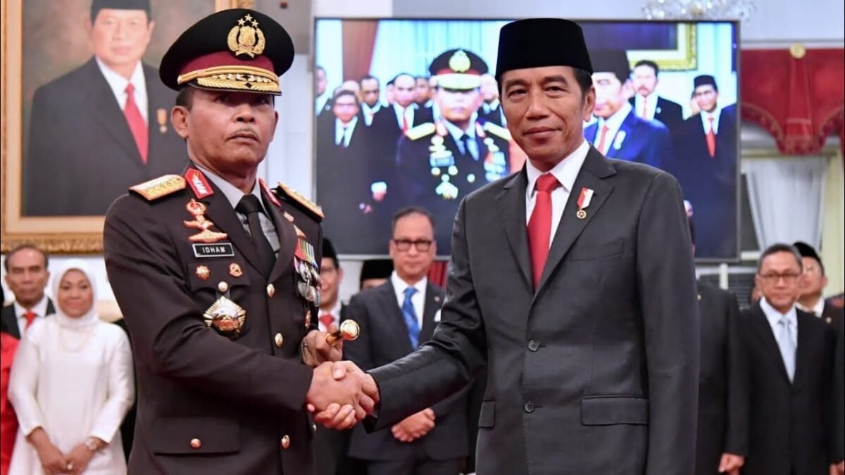 Ind Police Watch (IPW): “Terjadi Kebingungan Di Internal Polri.”
