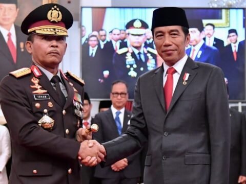 Ind Police Watch (IPW): “Terjadi Kebingungan Di Internal Polri.”