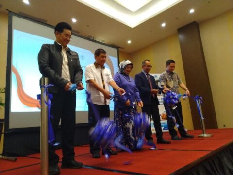 Peresmian Kantor Perwakilan Penang Adventist Hospital (PAH) di Indonesia