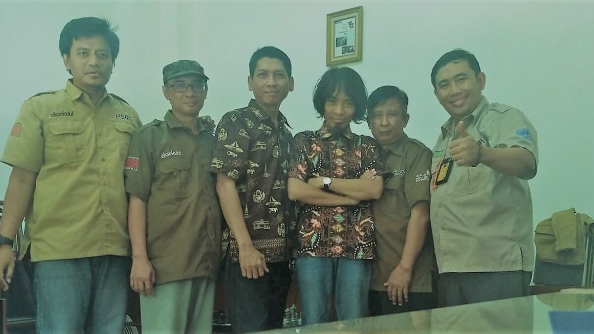 Pria Sejati, Sudah Tahu Ini