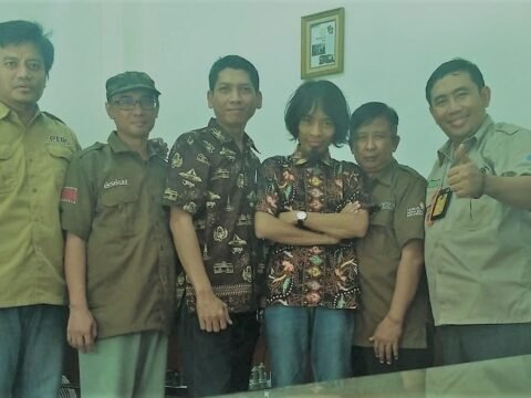 Pria Sejati, Sudah Tahu Ini