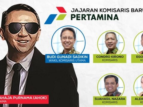 Rifky Effendi Hardijanto: “Kebayang Enggak, Kalau BBM Langka?”