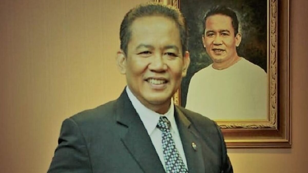Sanksi Bagi TNI-Polri Pengguna Narkotika.