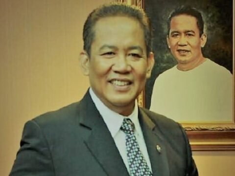 Sanksi Bagi TNI-Polri Pengguna Narkotika.