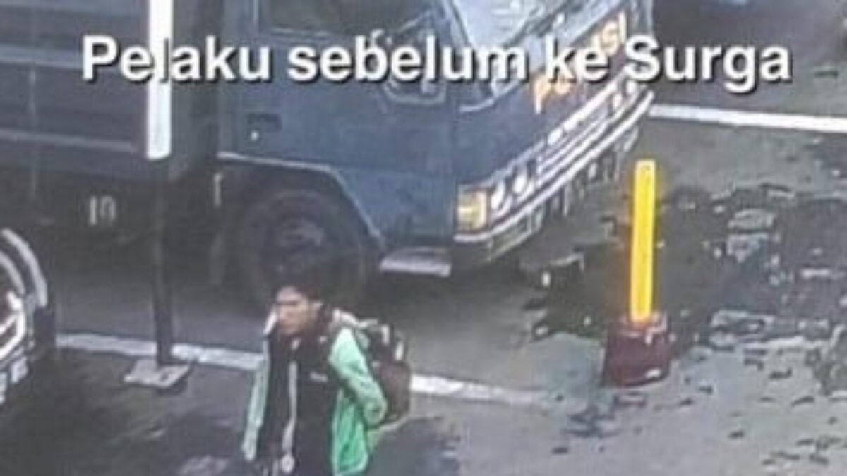 IPW: “Teroris Mempermalukan Kapolri Idam Azis.” IPW: “Teroris Mempermalukan Kapolri Idam Azis.”