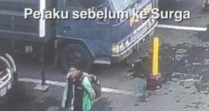 IPW: “Teroris Mempermalukan Kapolri Idam Azis.”
