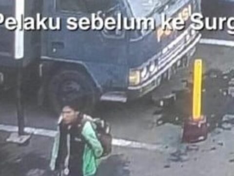 IPW: “Teroris Mempermalukan Kapolri Idam Azis.”