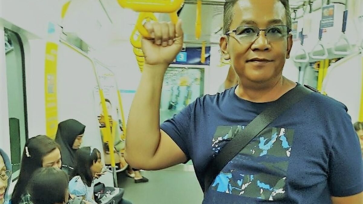 DR Anang Iskandar SH: MA Harus Diingatkan Tentang Sangsi Bagi Penyalahguna