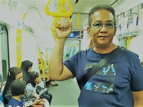 DR Anang Iskandar SH: MA Harus Diingatkan Tentang Sangsi Bagi Penyalahguna