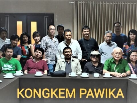 Paguyuban Wirausawan Katolik, Ucapkan Selamat Hari Guru Nasional