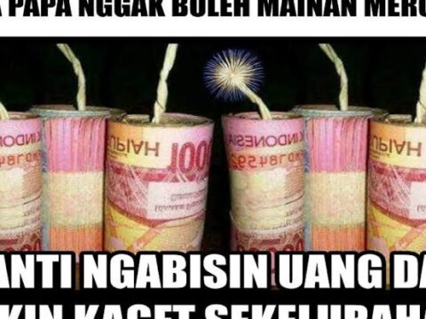 #Bernilai