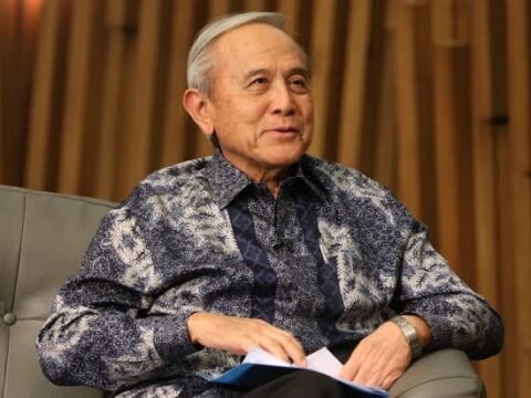 Theodore Permadi Rachmat: “Kita Punya Panggilan & Tanggungjawab Moral. Berbagi, menolong orang lain.”