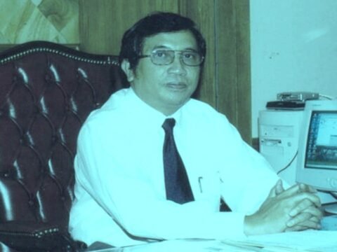Sampurno A. Chaliq:  “Badan POM Tersandera Oleh Dirinya Sendiri.”