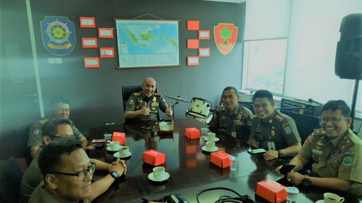 Salah Ketik di Lembar Keputusan Menpan RB, Membuat Galau Ribuan Satpol PP di Seluruh Indonesia