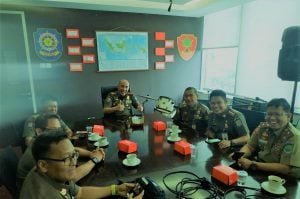 Salah Ketik di Lembar Keputusan Menpan RB, Membuat Galau Ribuan Satpol PP di Seluruh Indonesia