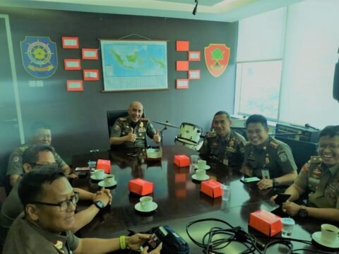 Salah Ketik di Lembar Keputusan Menpan RB, Membuat Galau Ribuan Satpol PP di Seluruh Indonesia