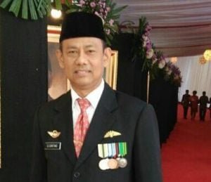 Jejak Digital “Persaingan” TNI/Polri, Catatan Pinggir Yang Terhapus