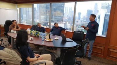 Mengajak Kita Semua Untuk Selalu Berpikir Positif