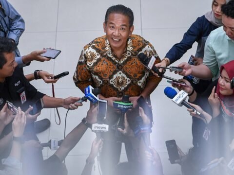 Anang Iskandar: “Pembubaran BNN Hanya Mimpi, DPR Arogan.”
