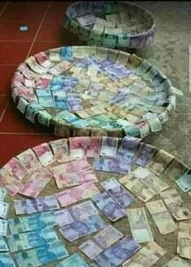 Kiat Jitu Memutar Uang di Masa Pandemi