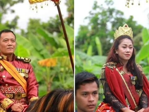 Ganjar Pranowo: “Kalau Hanya Menjadi Keraja-rajaan, Salahnya Apa?”