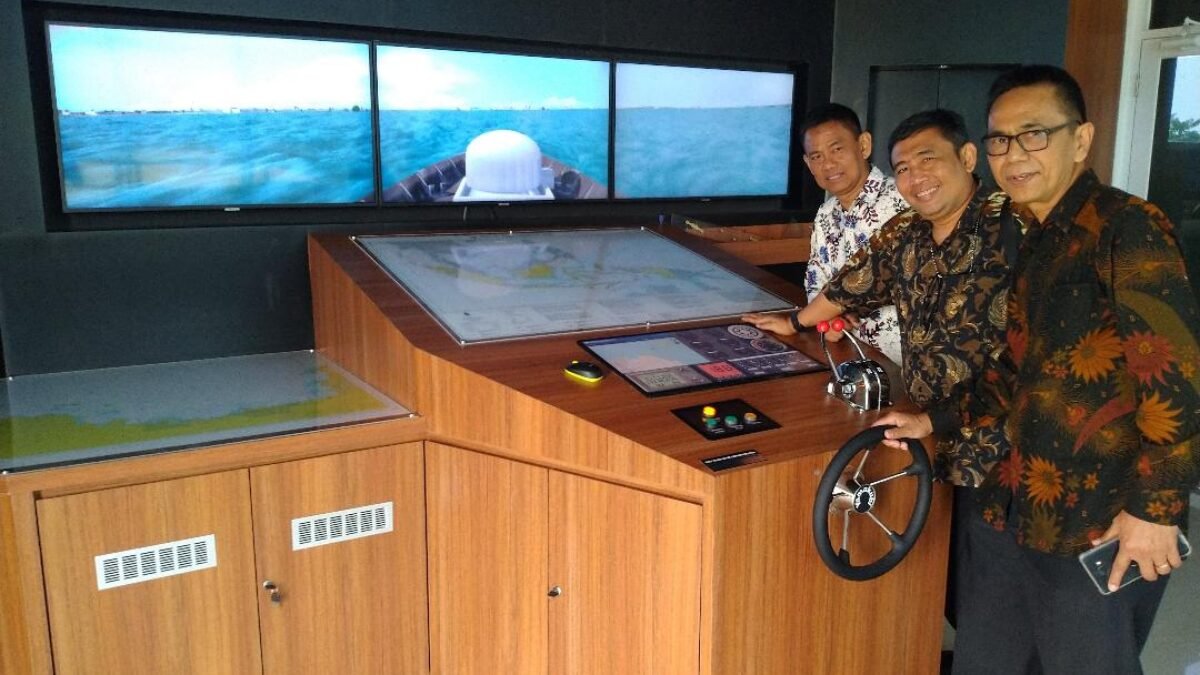 Nahkoda Berita, Posting Seru-Seruan Aja