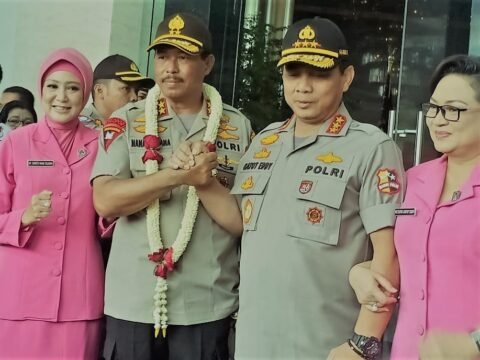 Wakapolri: “Media & Polisi itu, Simbiosis Mutualisme.”