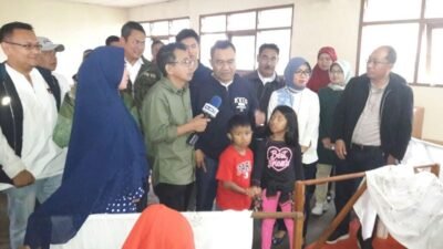 Ciri Khas Batik Tulis, Tidak Sempurna Namun Bernilai Tinggi