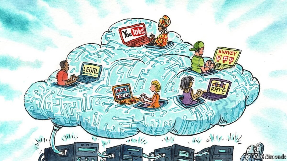 Verifikasi Media Digital, Berteknologi AI Verifikasi Media Digital, Berteknologi AI