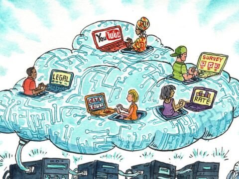 Verifikasi Media Digital, Berteknologi AI